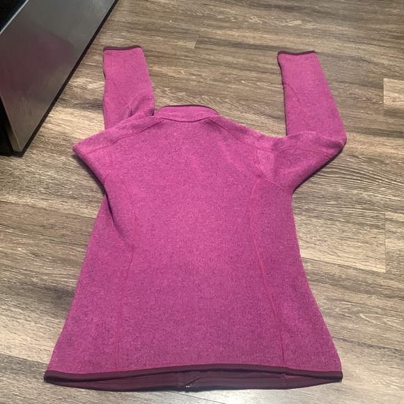 Patagonia better sweater jacket - Picture 9 of 9